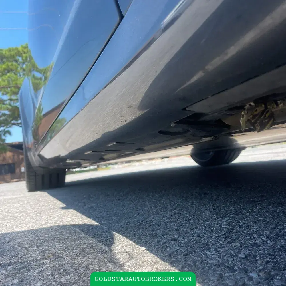 2022 Tesla Model S Plaid