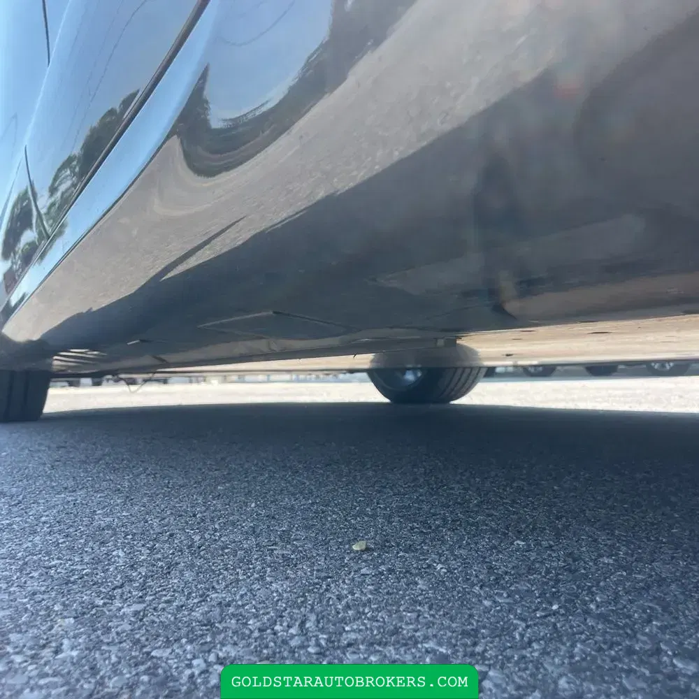2022 Tesla Model S Plaid