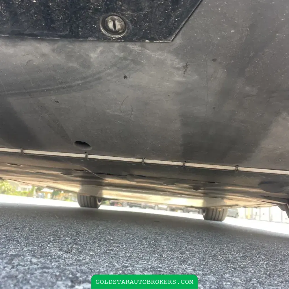 2022 Tesla Model S Plaid