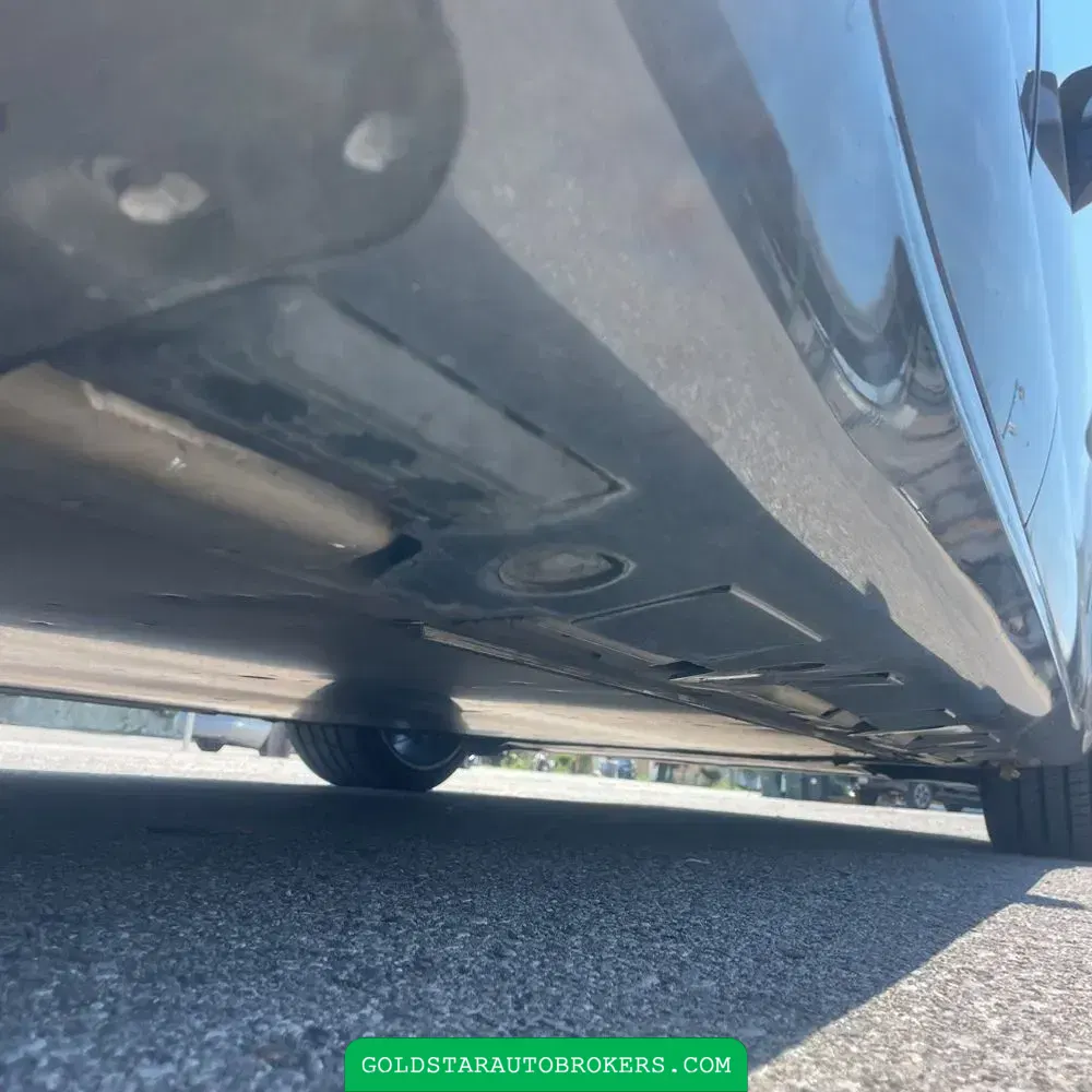 2022 Tesla Model S Plaid