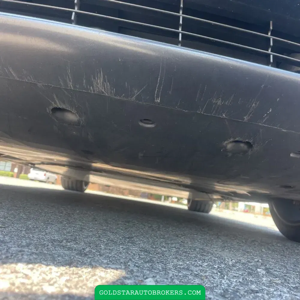 2022 Tesla Model S Plaid