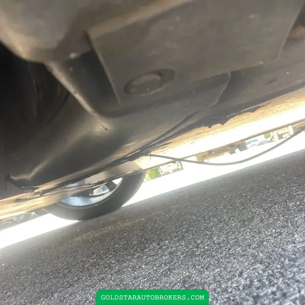 2022 Tesla Model S Plaid