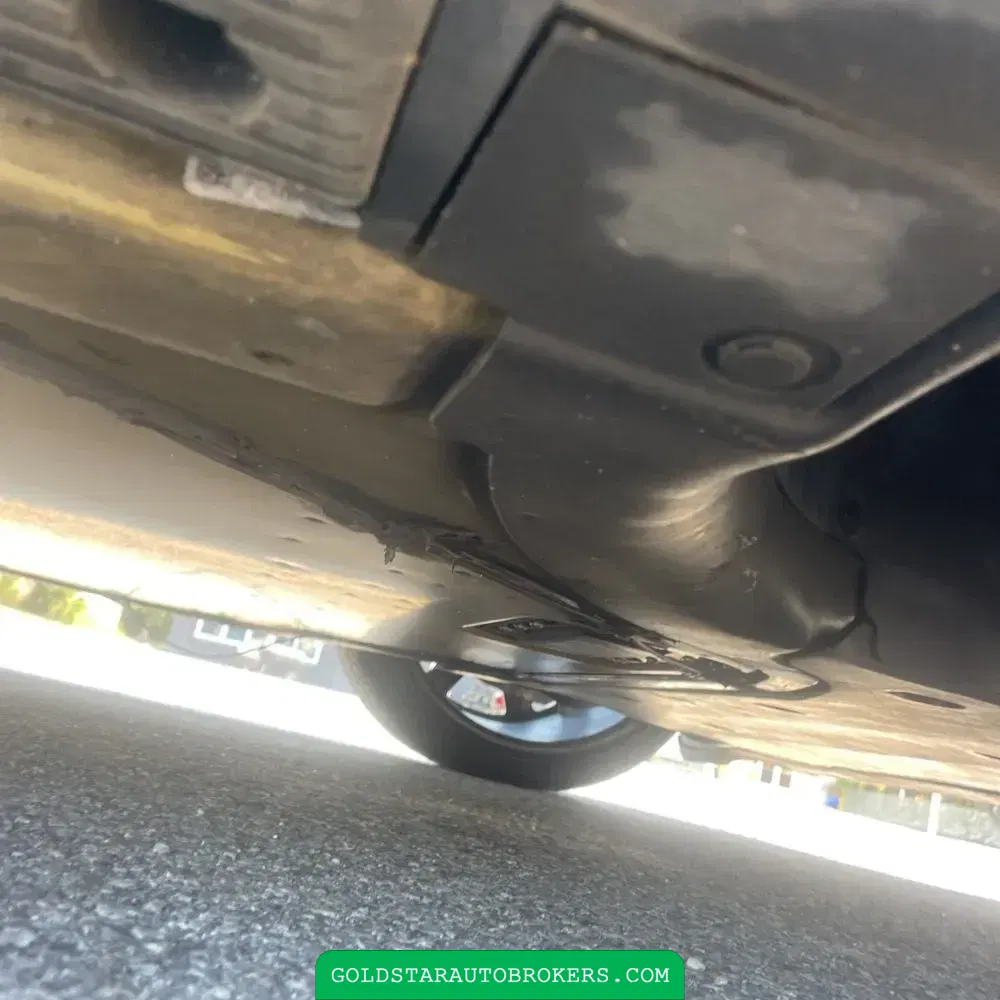 2022 Tesla Model S Plaid
