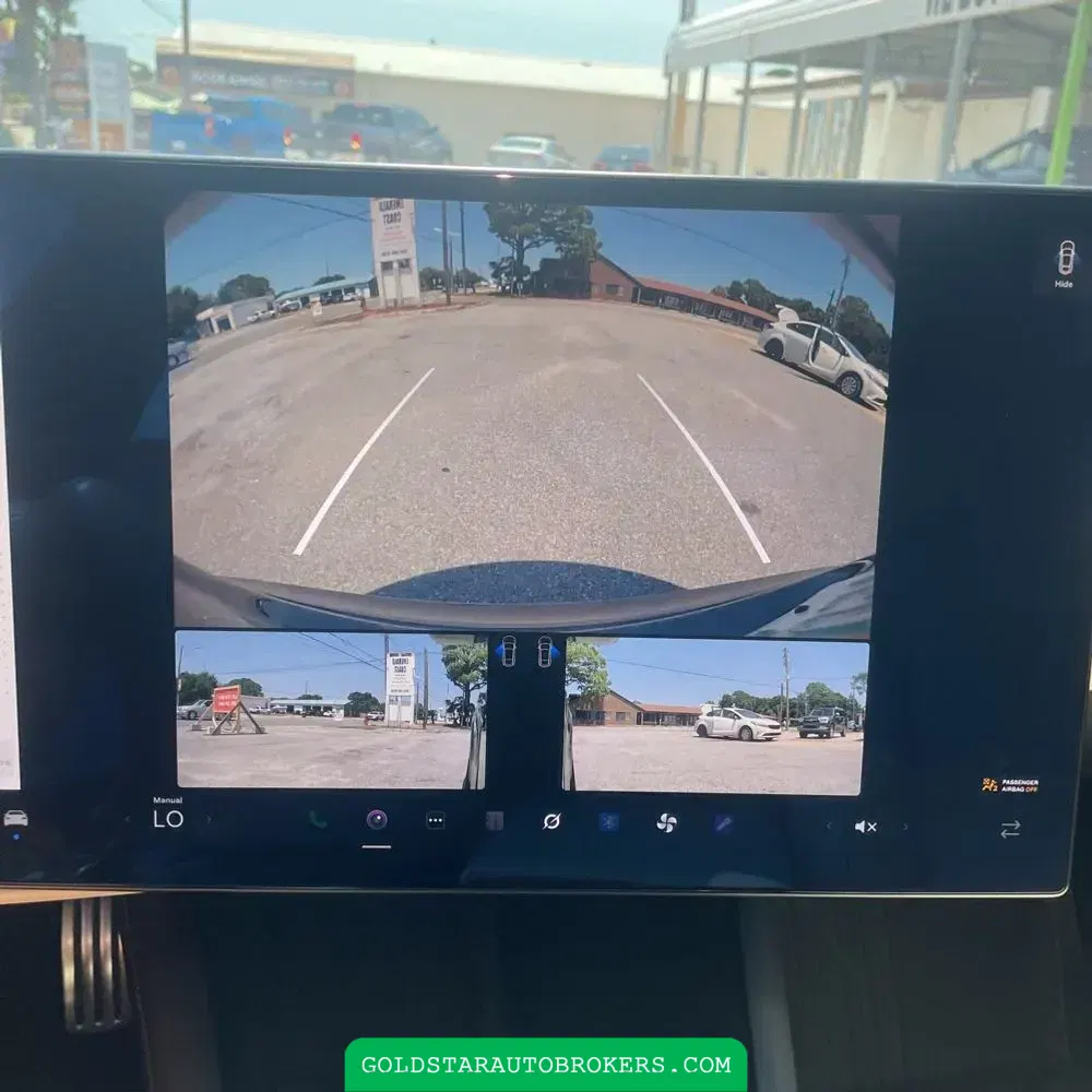 2022 Tesla Model S Plaid
