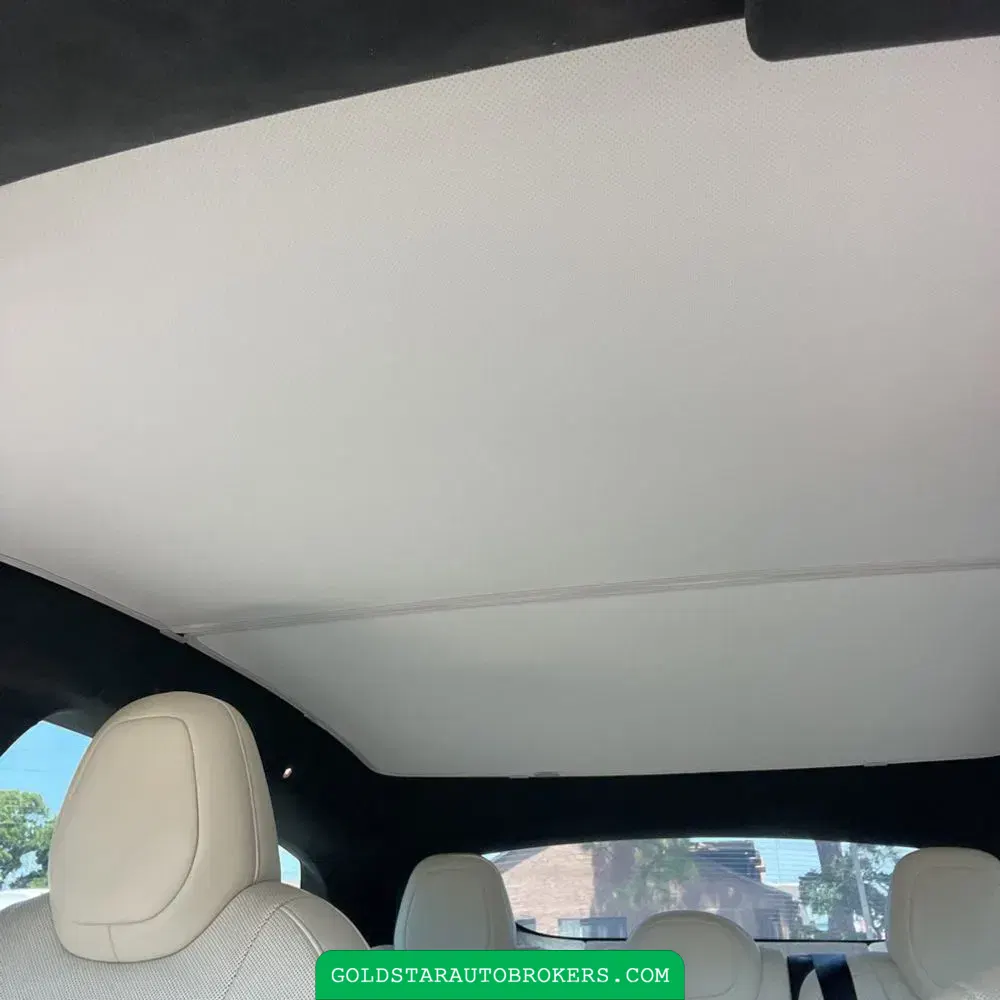2022 Tesla Model S Plaid