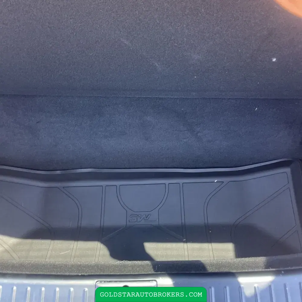 2022 Tesla Model S Plaid