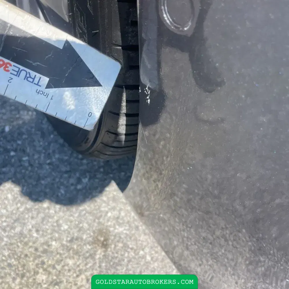 2022 Tesla Model S Plaid