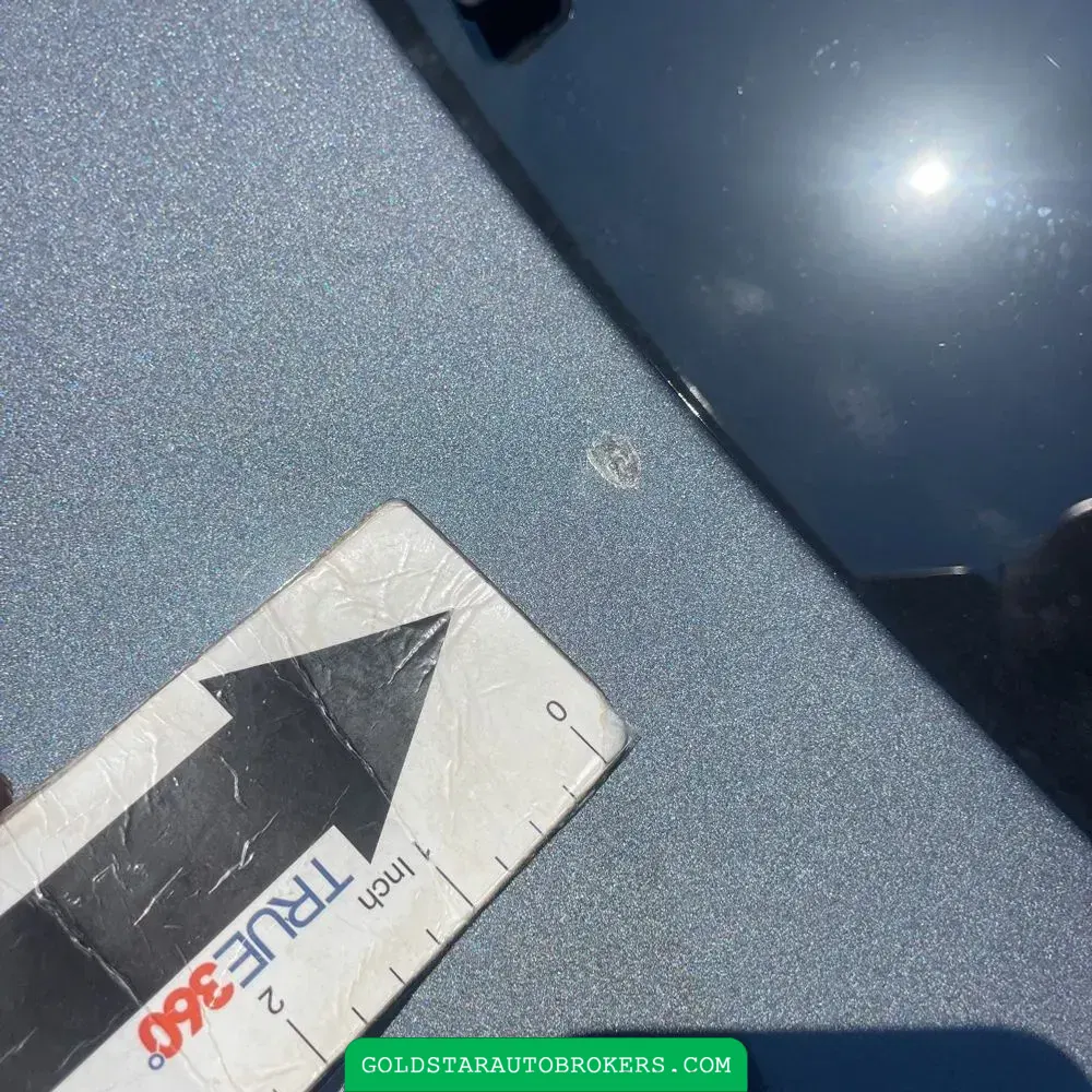 2022 Tesla Model S Plaid