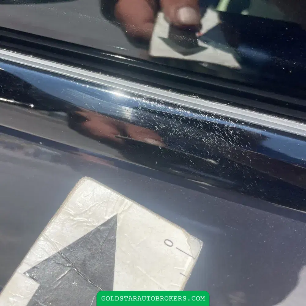 2022 Tesla Model S Plaid
