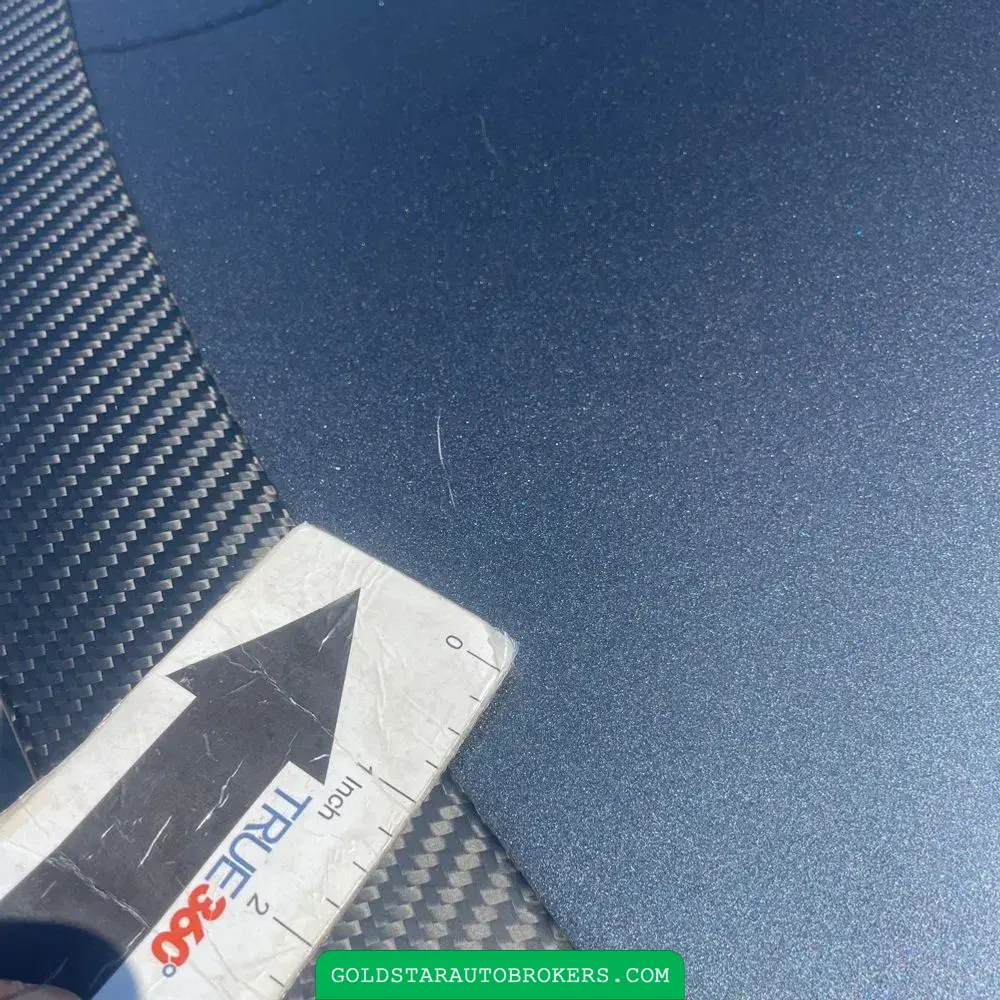 2022 Tesla Model S Plaid
