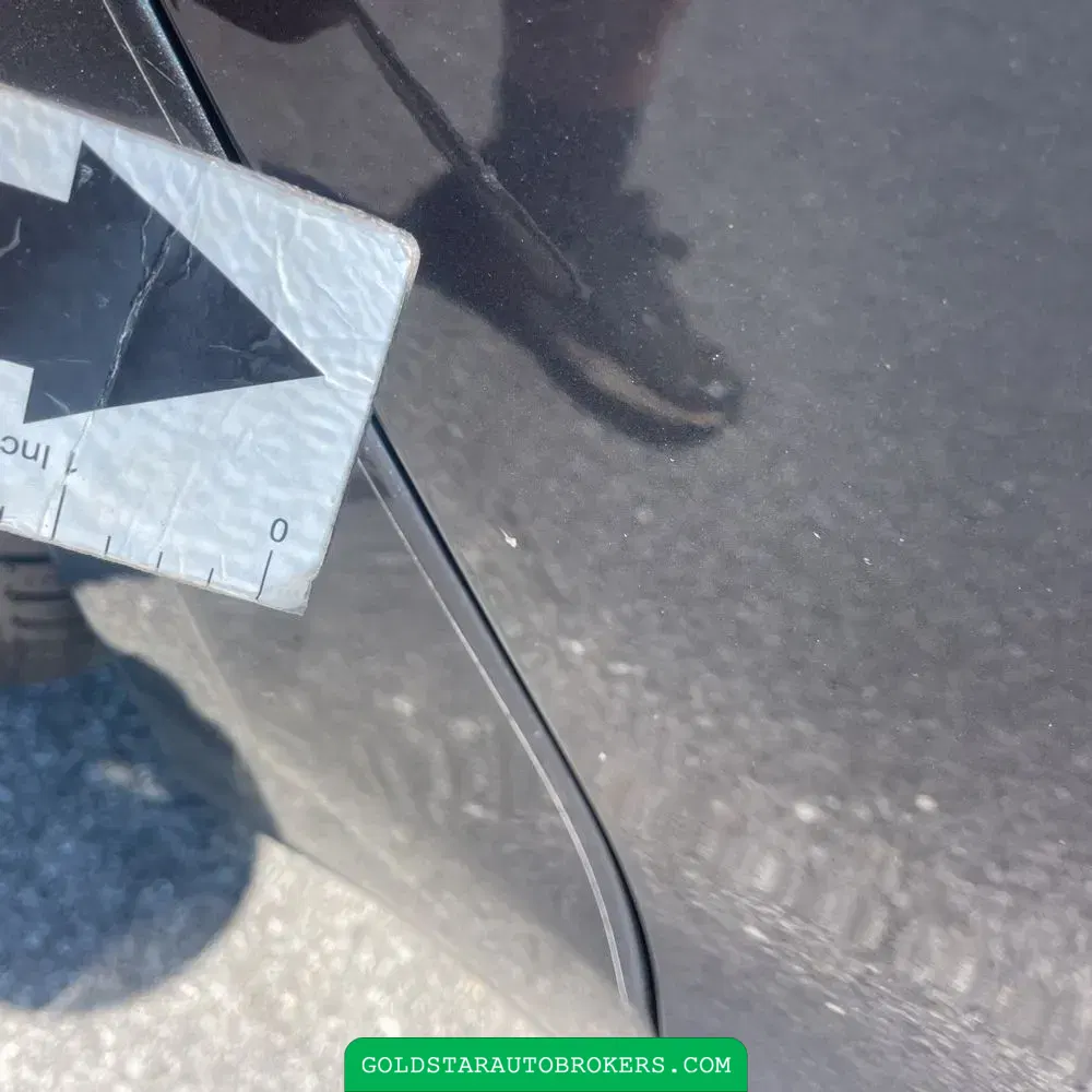 2022 Tesla Model S Plaid