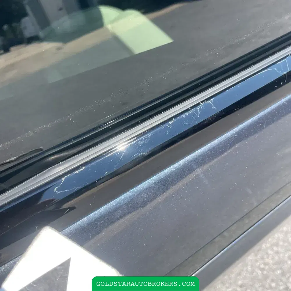 2022 Tesla Model S Plaid