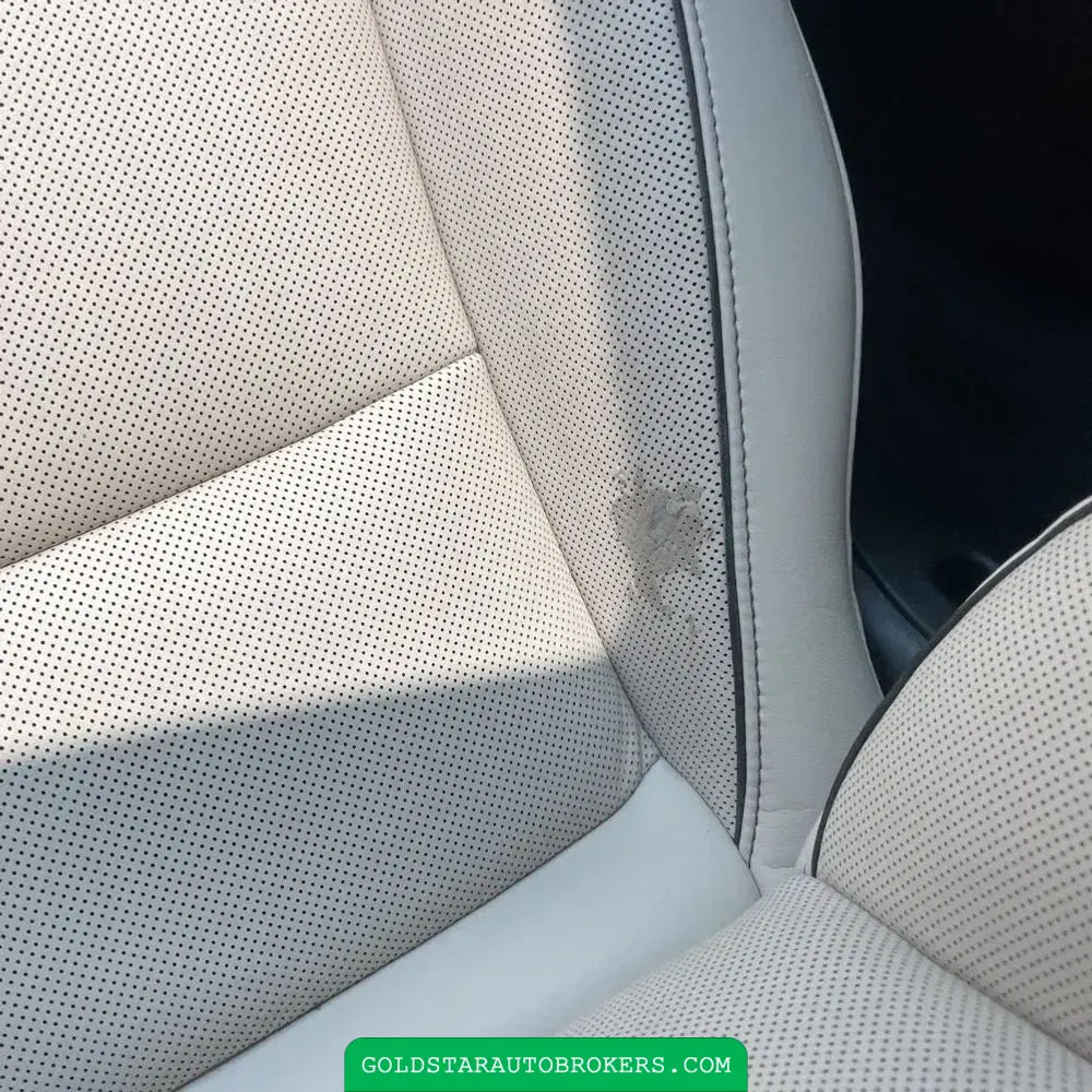 2022 Tesla Model S Plaid