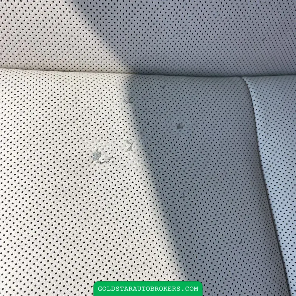 2022 Tesla Model S Plaid