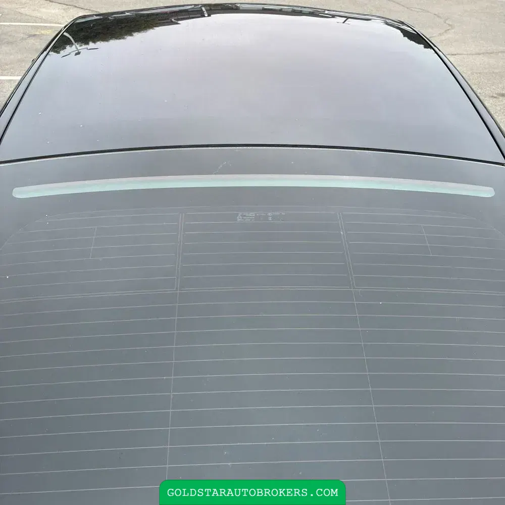 2023 Tesla Model S Plaid
