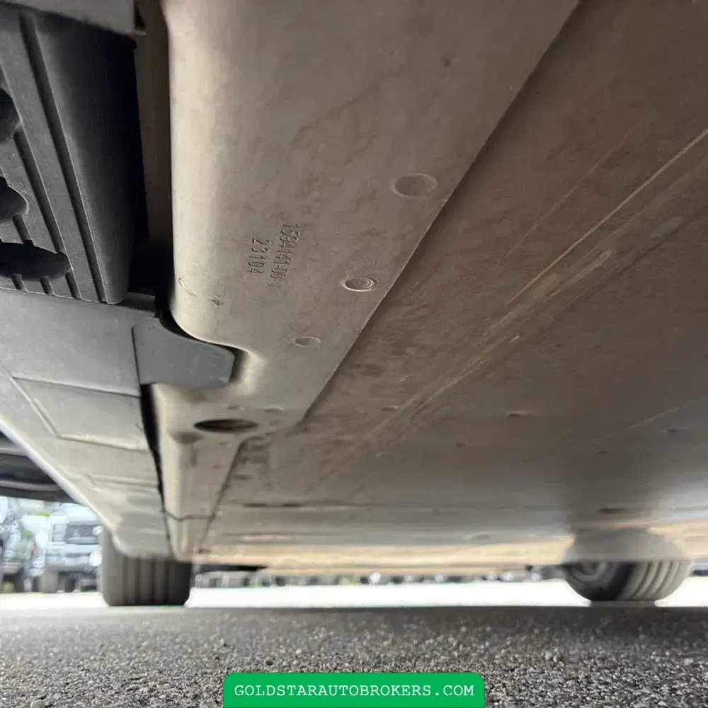 2023 Tesla Model S Plaid