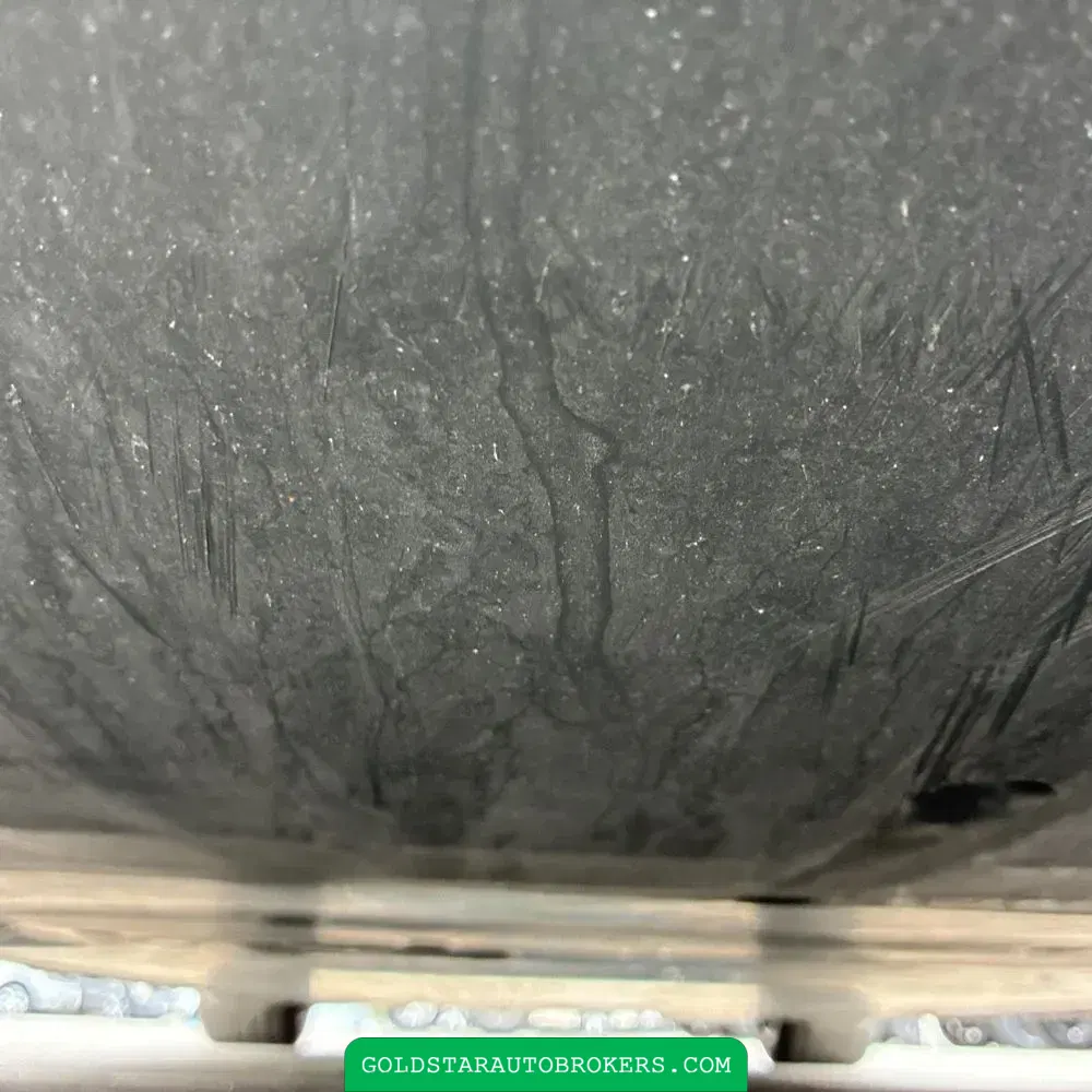 2023 Tesla Model S Plaid