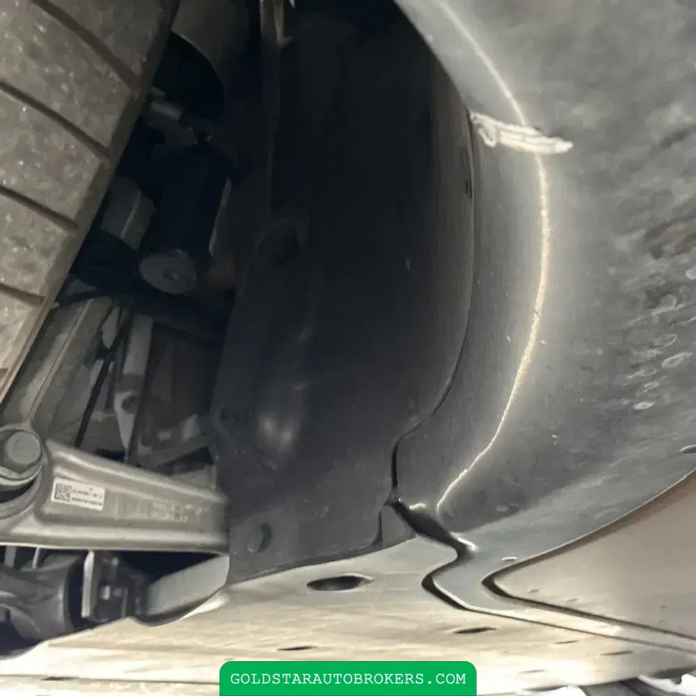 2023 Tesla Model S Plaid