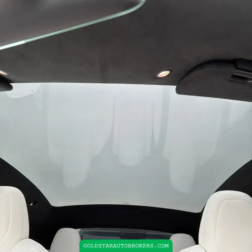 2023 Tesla Model S Plaid