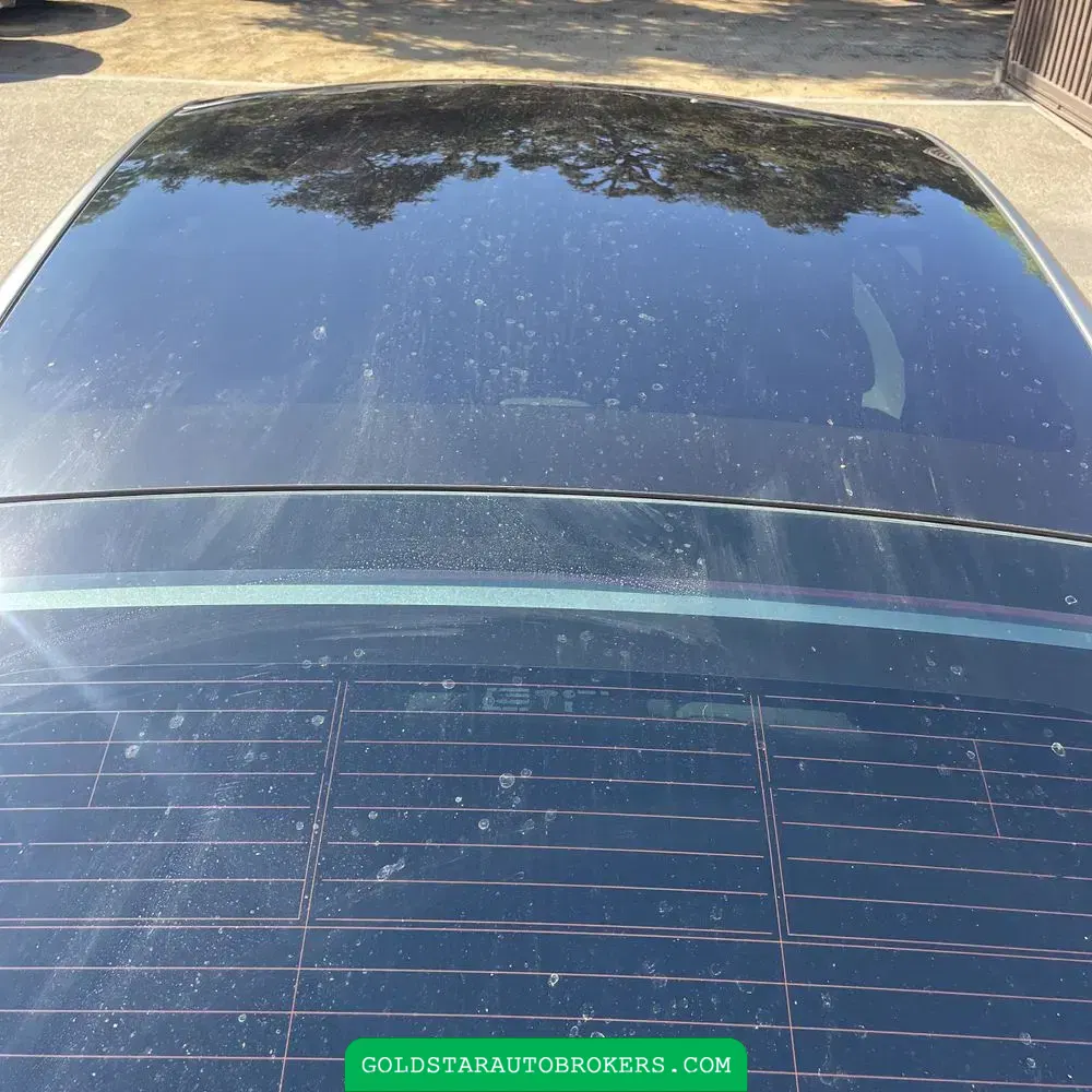 2023 Tesla Model S Plaid