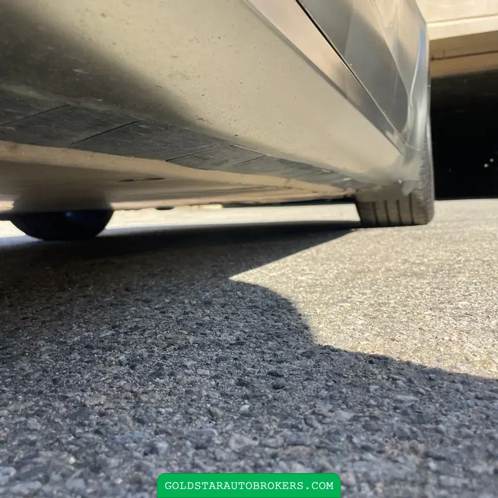 2023 Tesla Model S Plaid