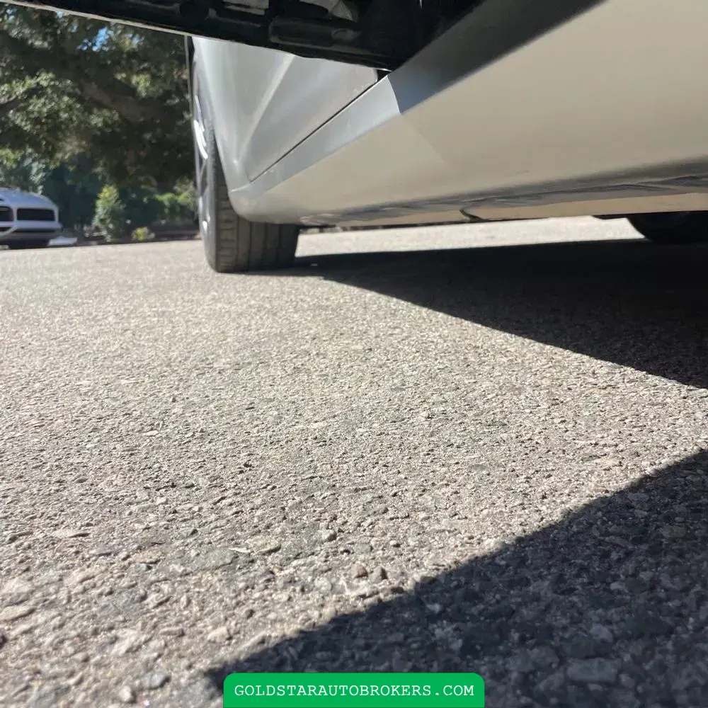 2023 Tesla Model S Plaid