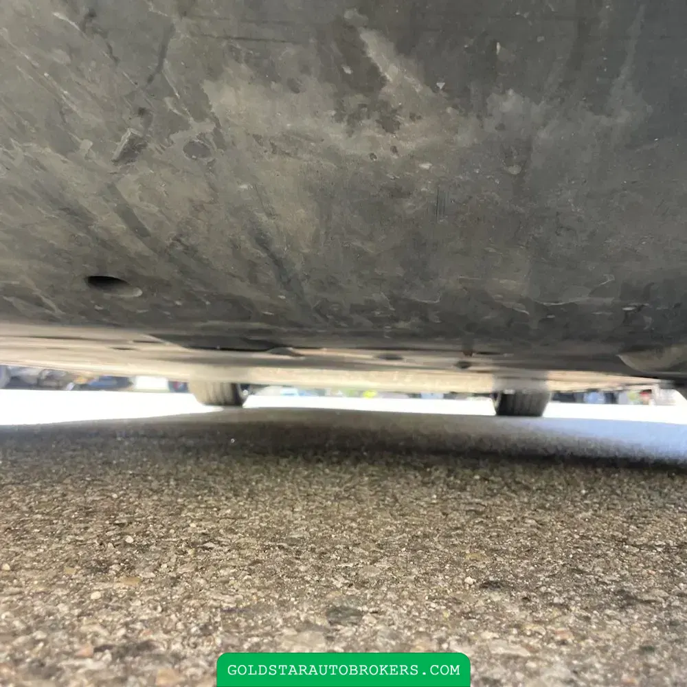 2023 Tesla Model S Plaid