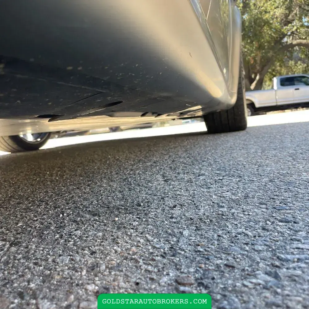 2023 Tesla Model S Plaid