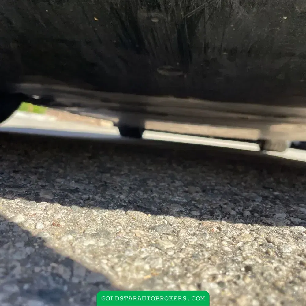 2023 Tesla Model S Plaid