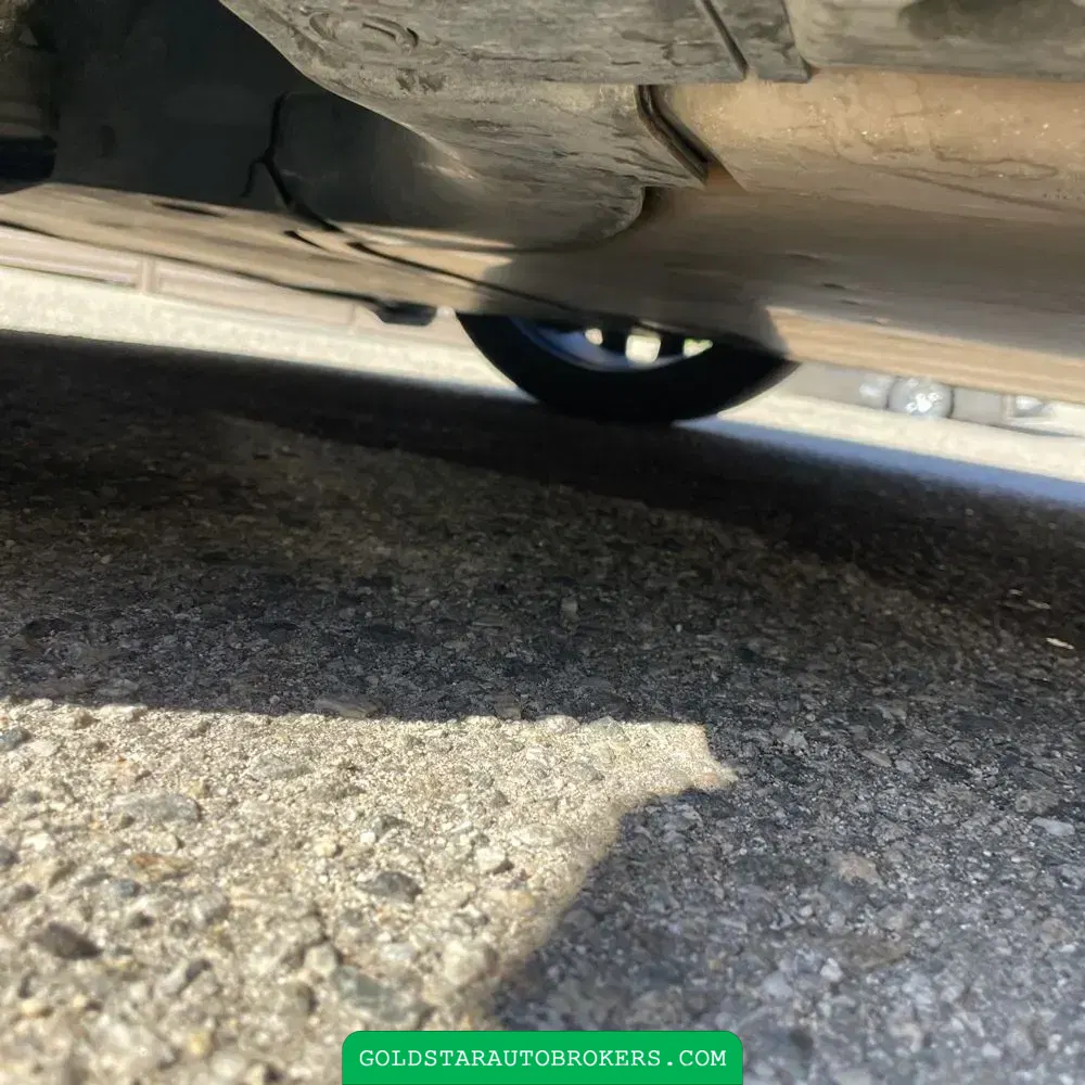 2023 Tesla Model S Plaid