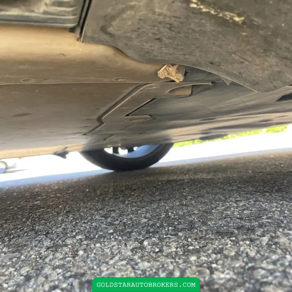 2023 Tesla Model S Plaid