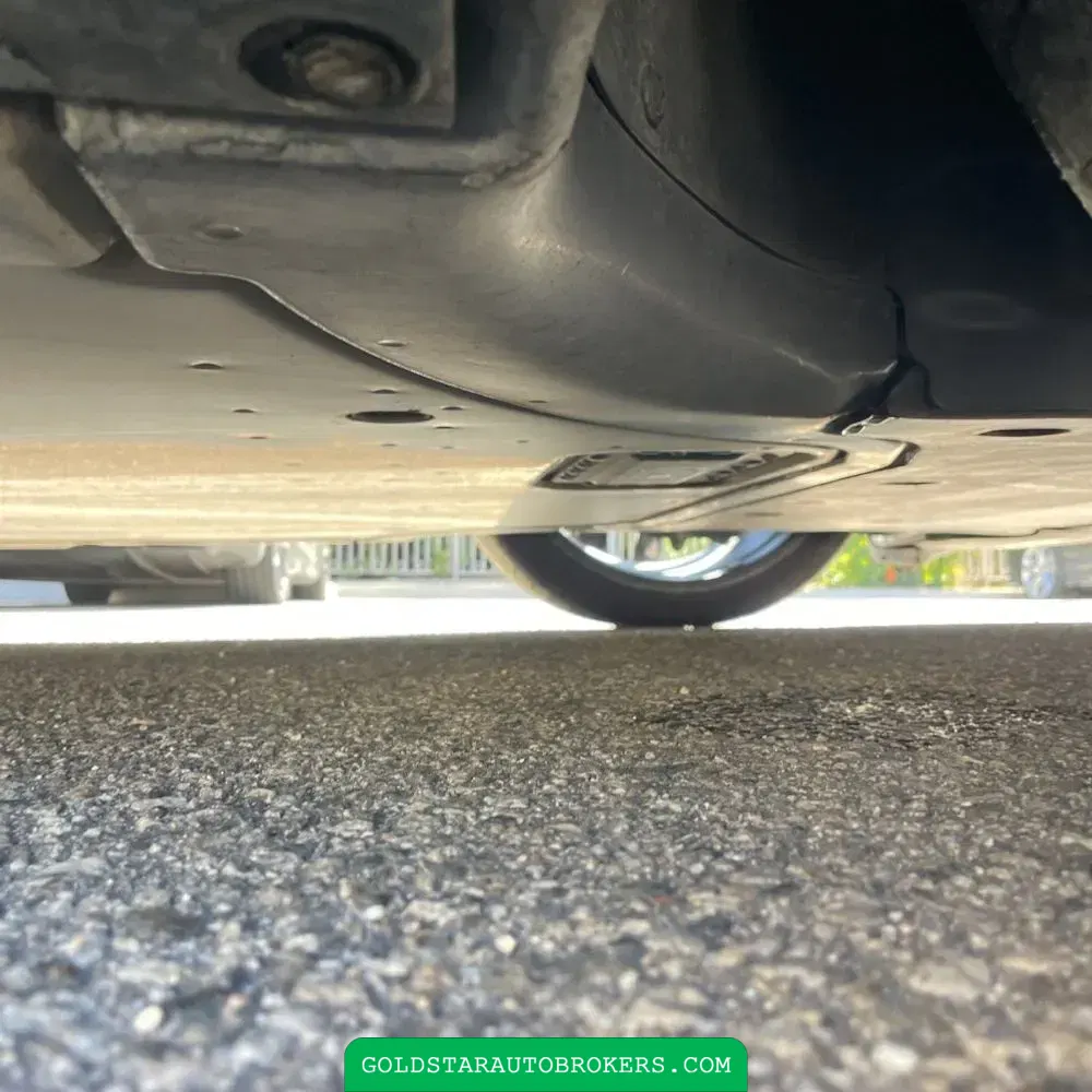 2023 Tesla Model S Plaid