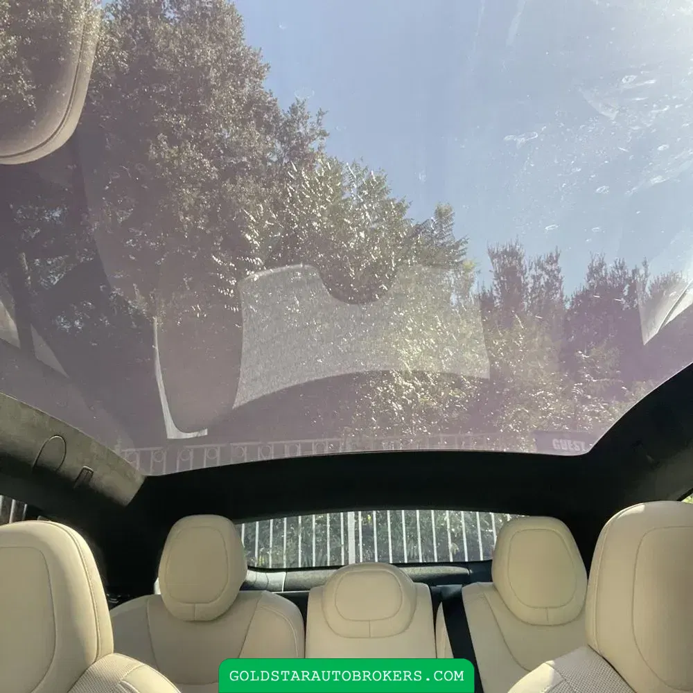 2023 Tesla Model S Plaid