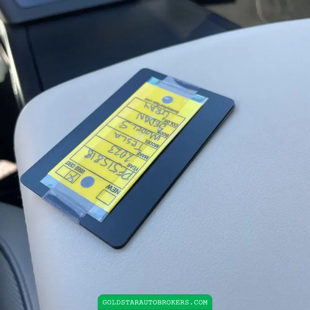 2023 Tesla Model S Plaid