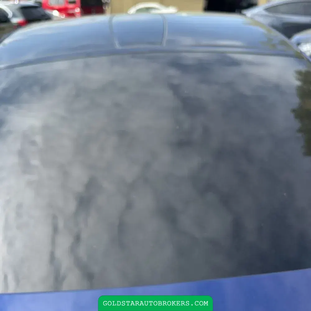 2021 Tesla Model X Plaid
