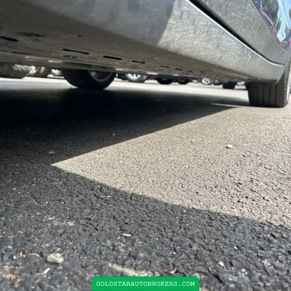 2021 Tesla Model X Plaid