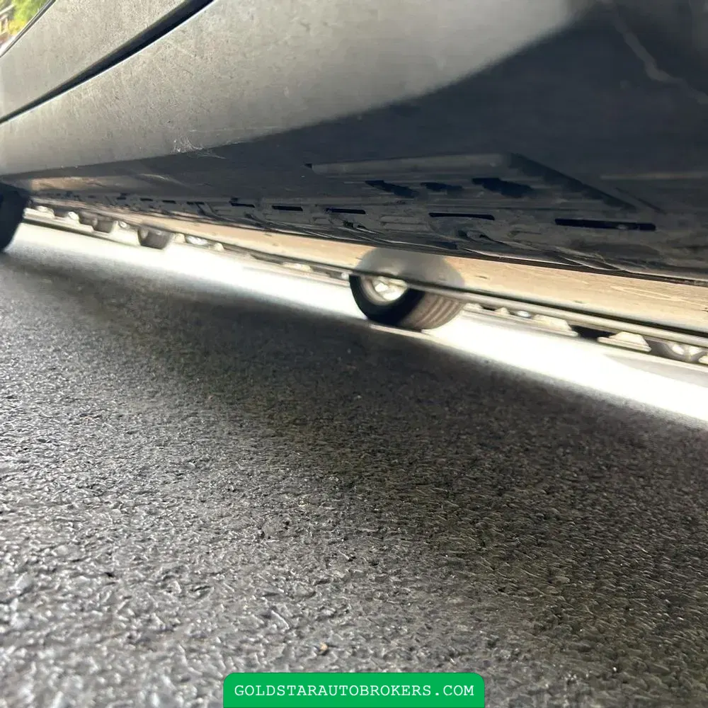 2021 Tesla Model X Plaid