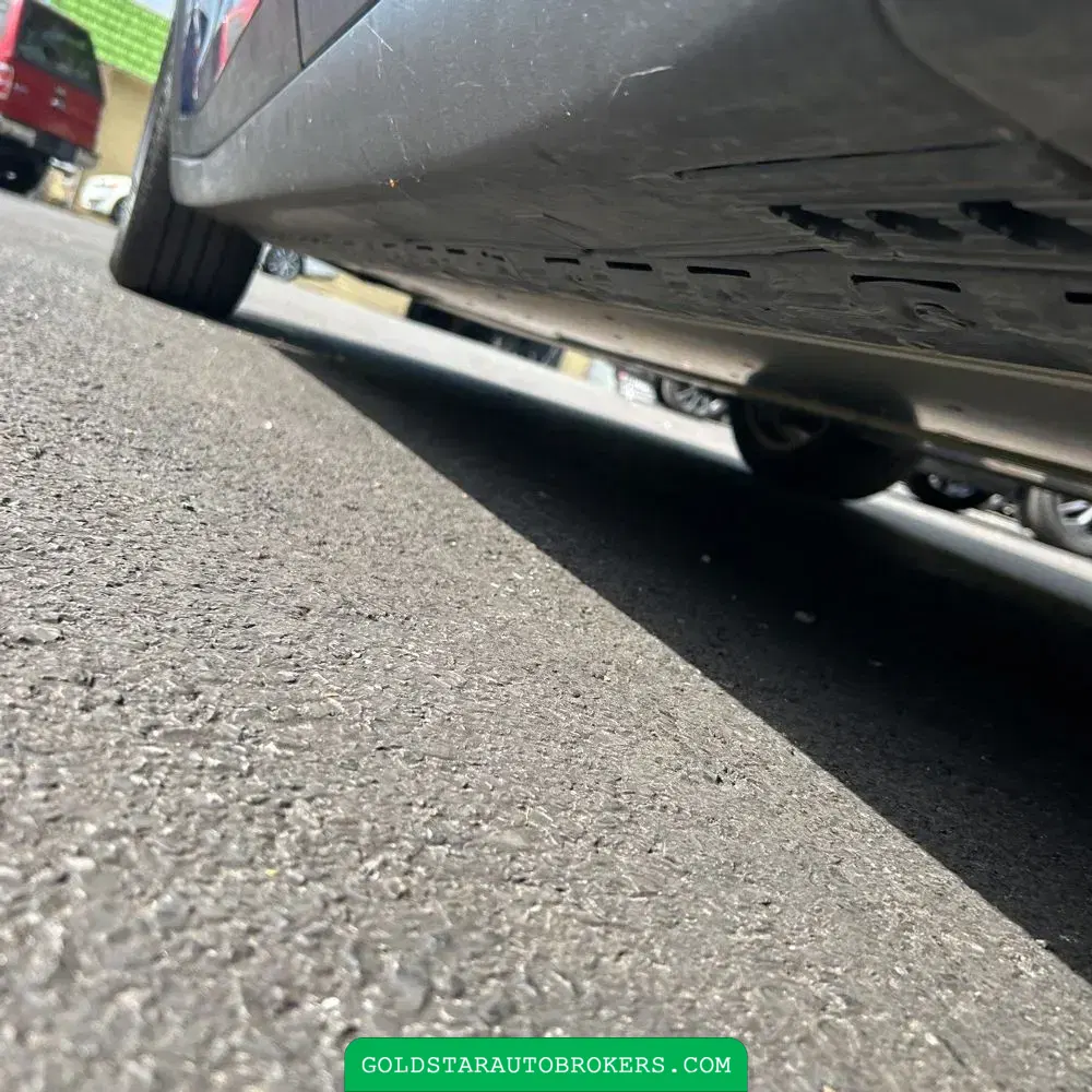 2021 Tesla Model X Plaid