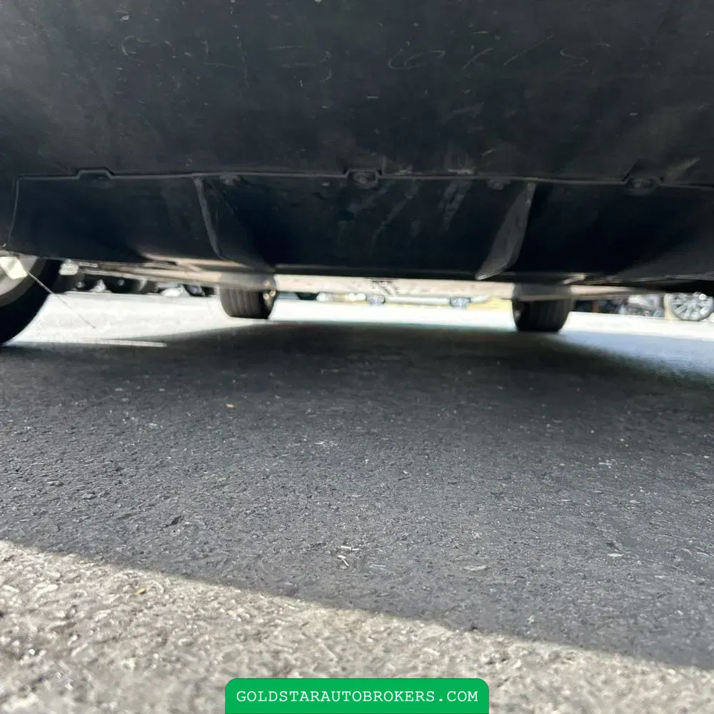 2021 Tesla Model X Plaid