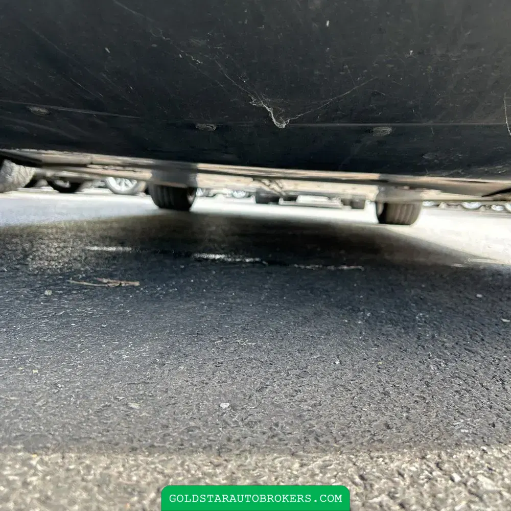 2021 Tesla Model X Plaid
