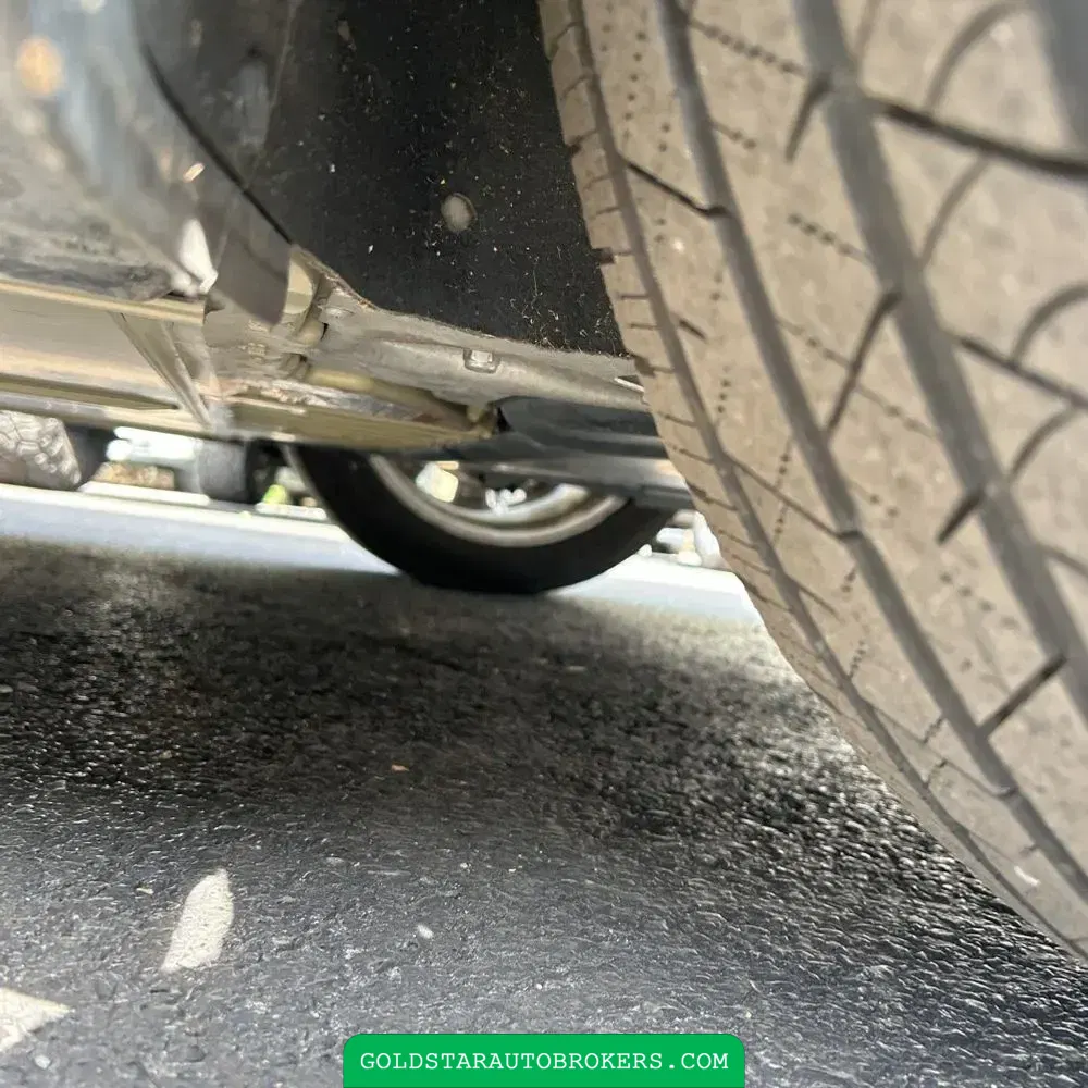 2021 Tesla Model X Plaid