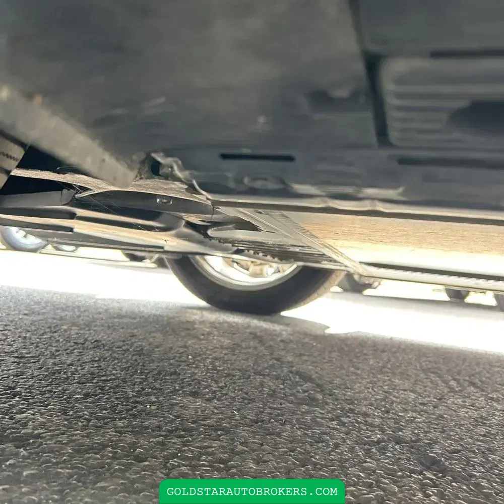 2021 Tesla Model X Plaid