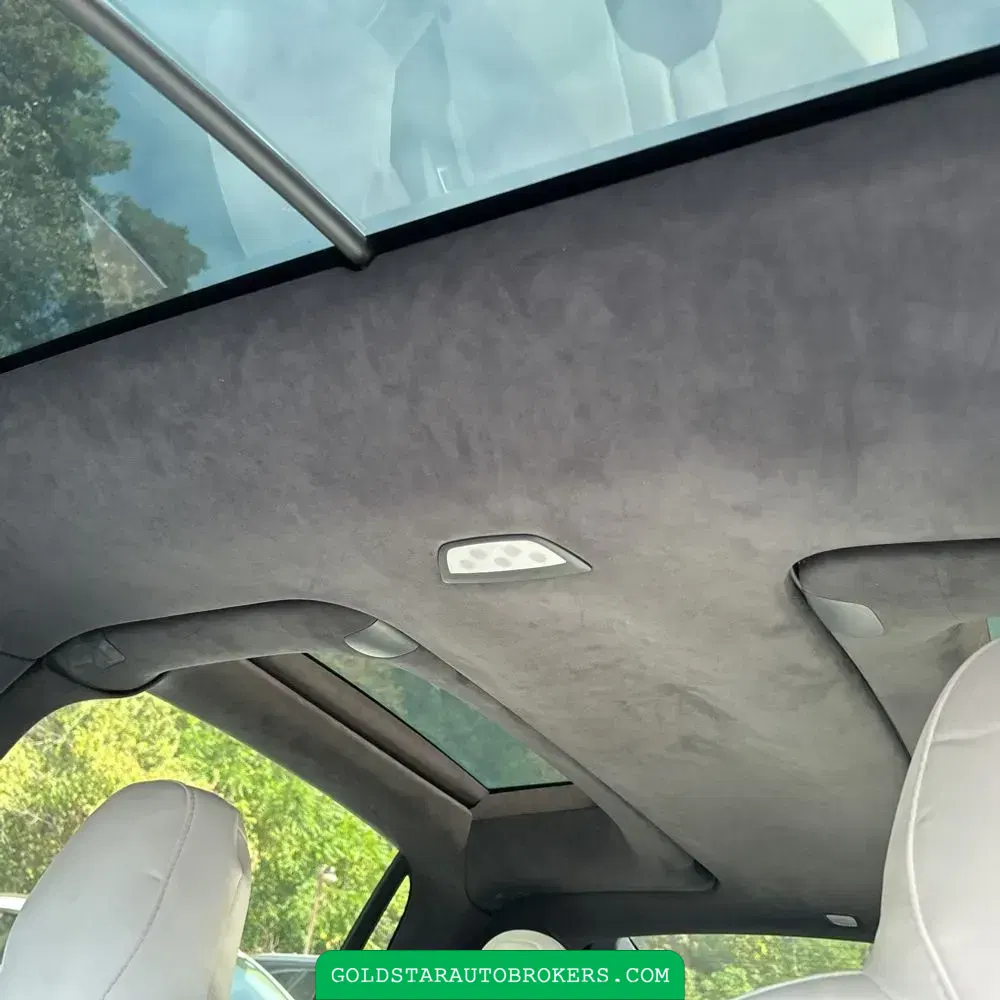 2021 Tesla Model X Plaid