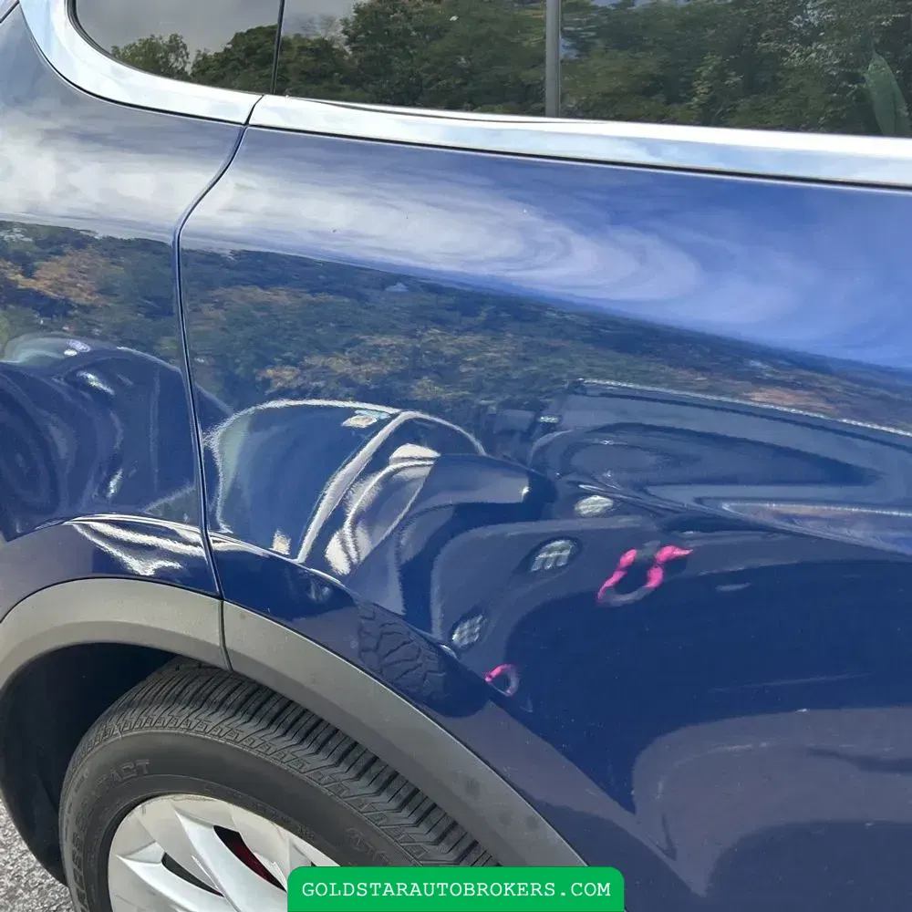 2021 Tesla Model X Plaid