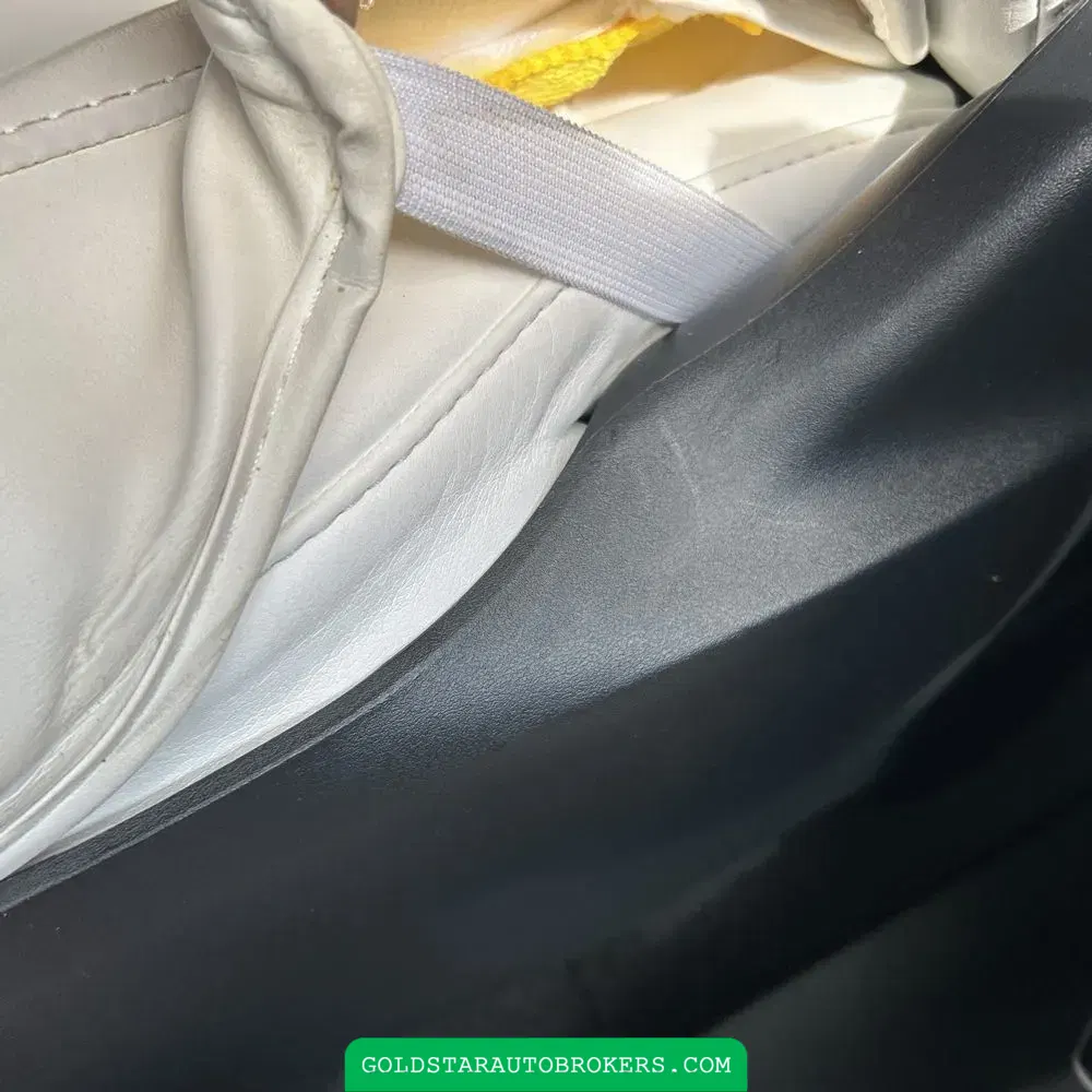 2021 Tesla Model X Plaid