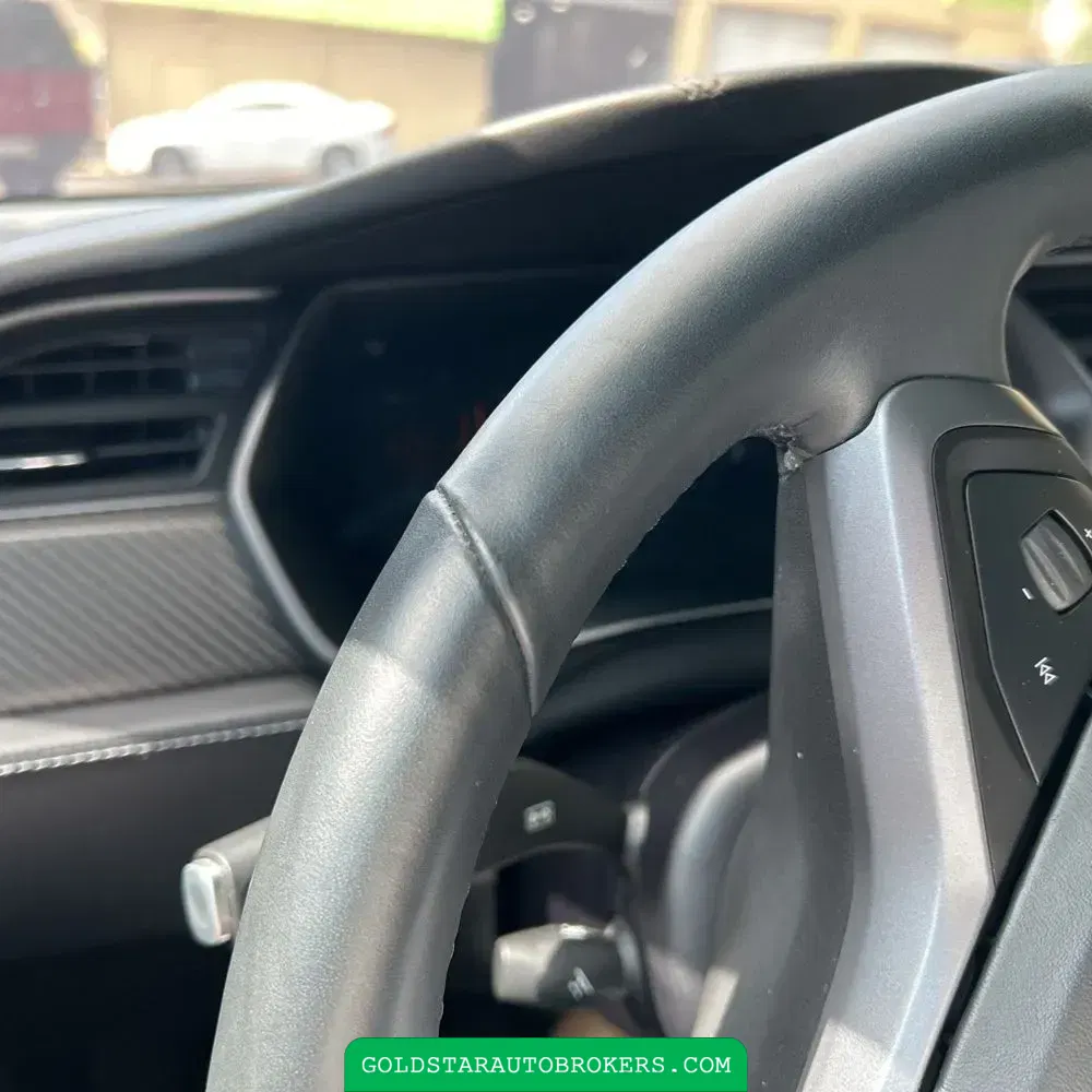 2021 Tesla Model X Plaid
