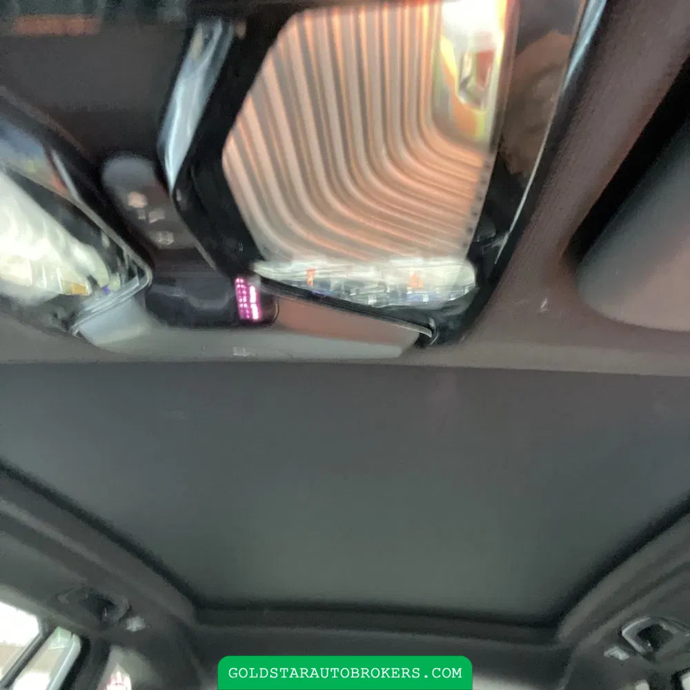 2022 BMW X3 M