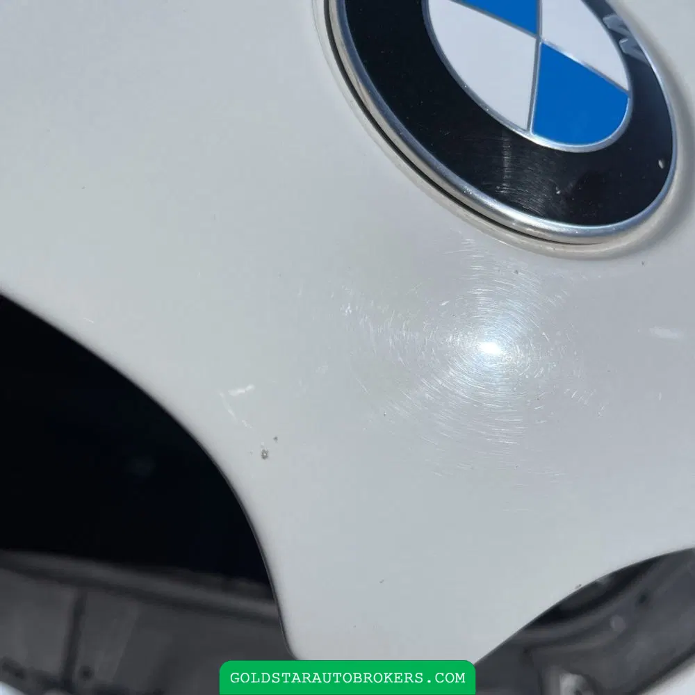 2022 BMW X6 M