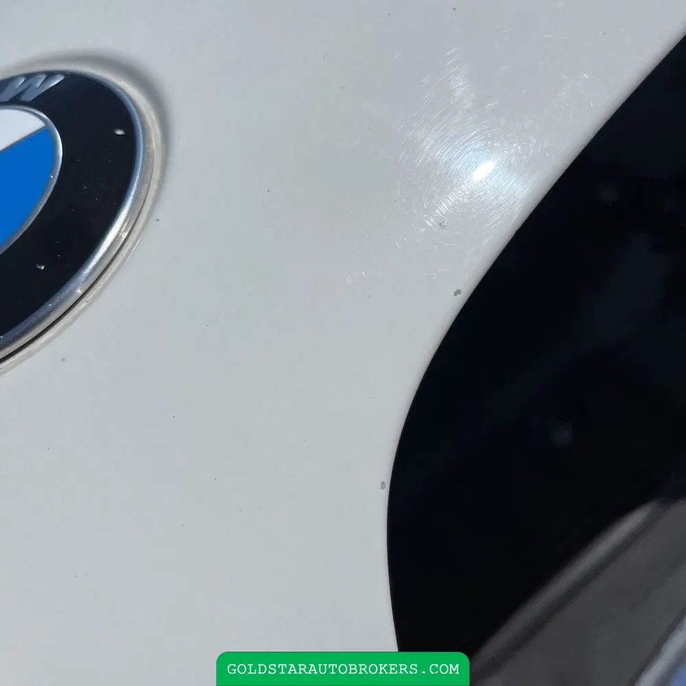 2022 BMW X6 M