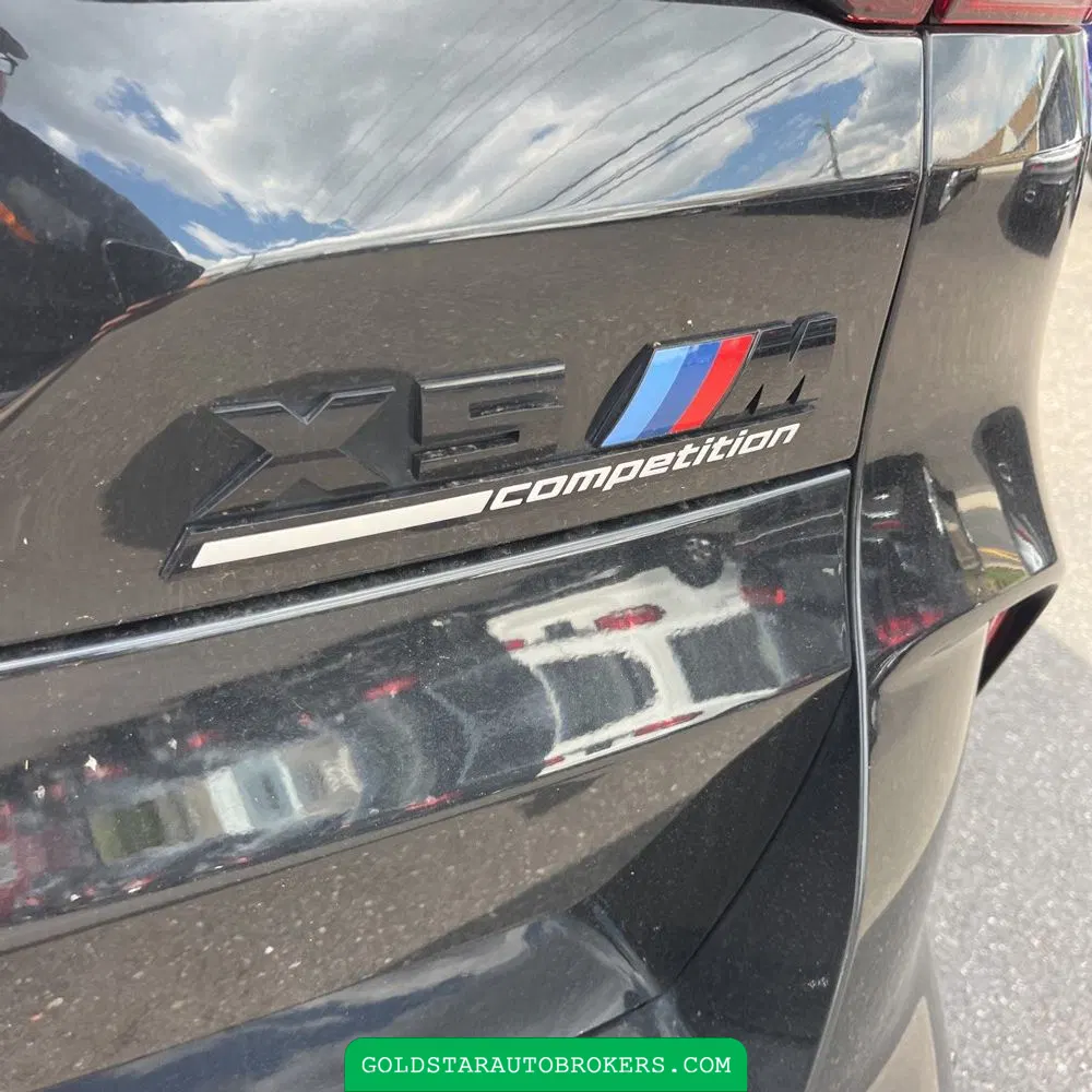 2022 BMW X5 Base
